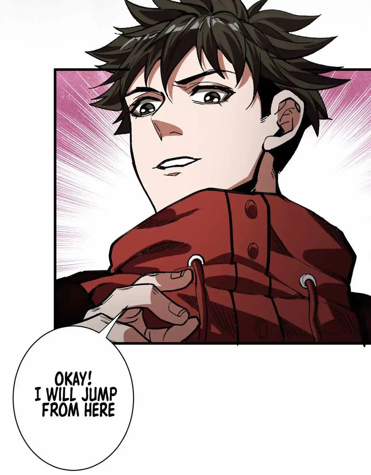 Lun Pan Shi Jie Chapter 9