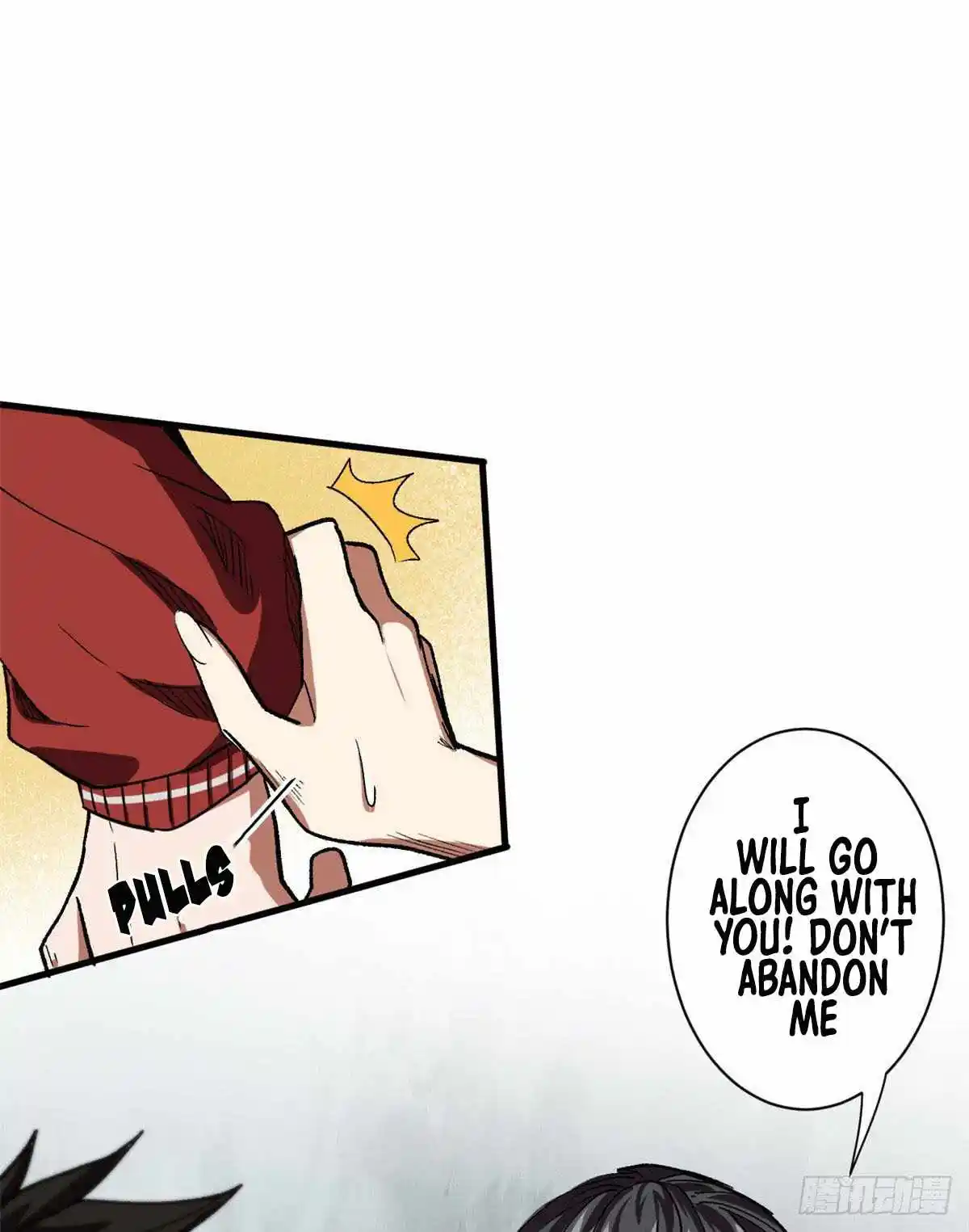 Lun Pan Shi Jie Chapter 9