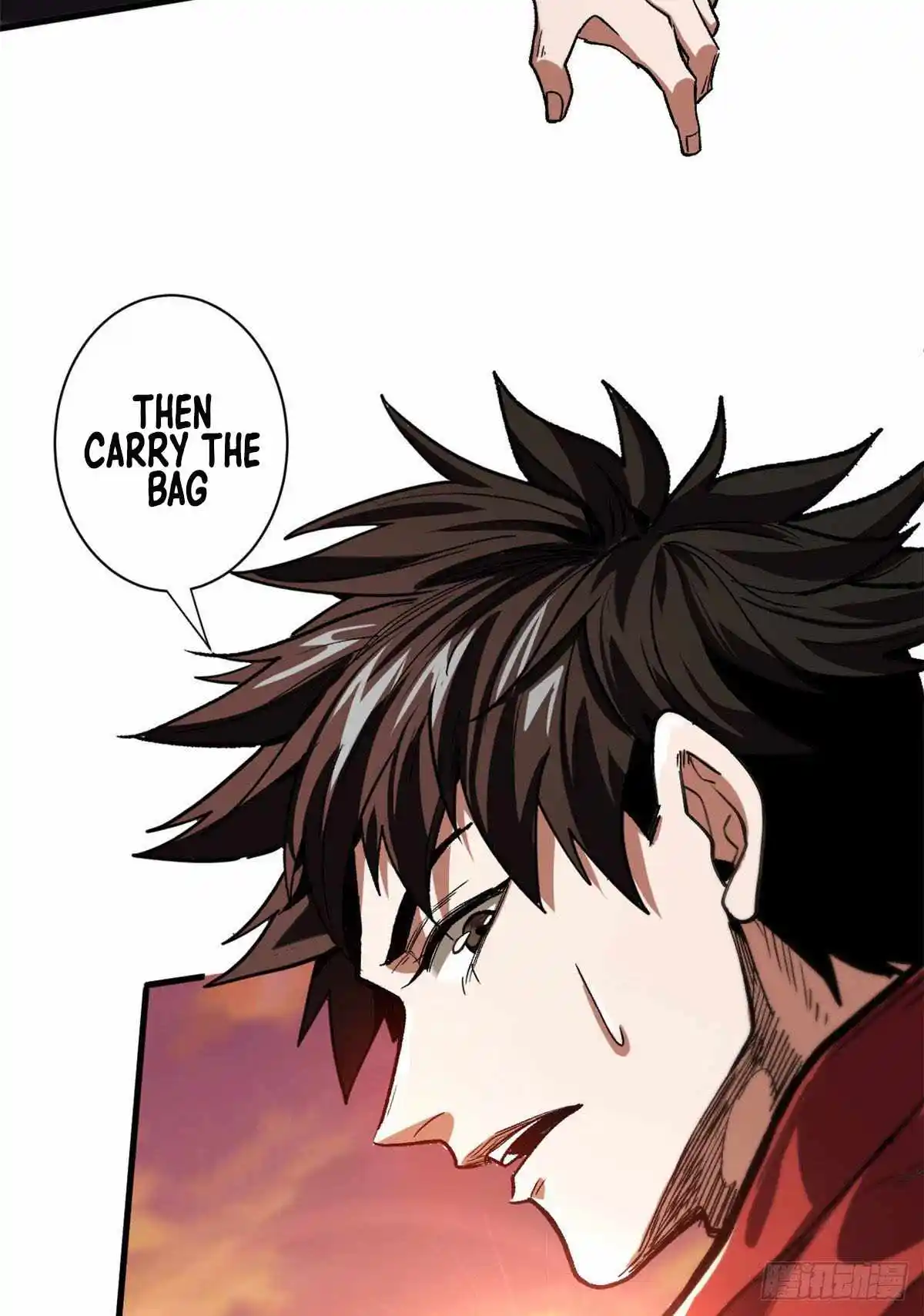 Lun Pan Shi Jie Chapter 9