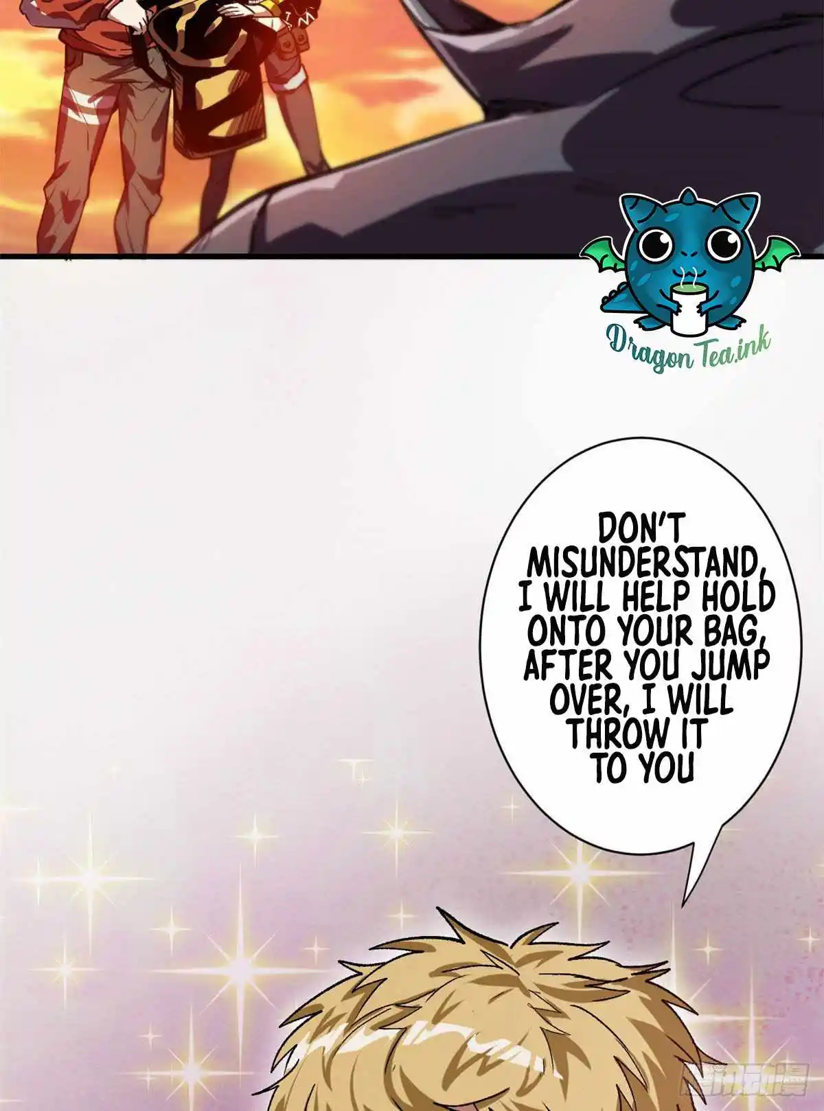 Lun Pan Shi Jie Chapter 9