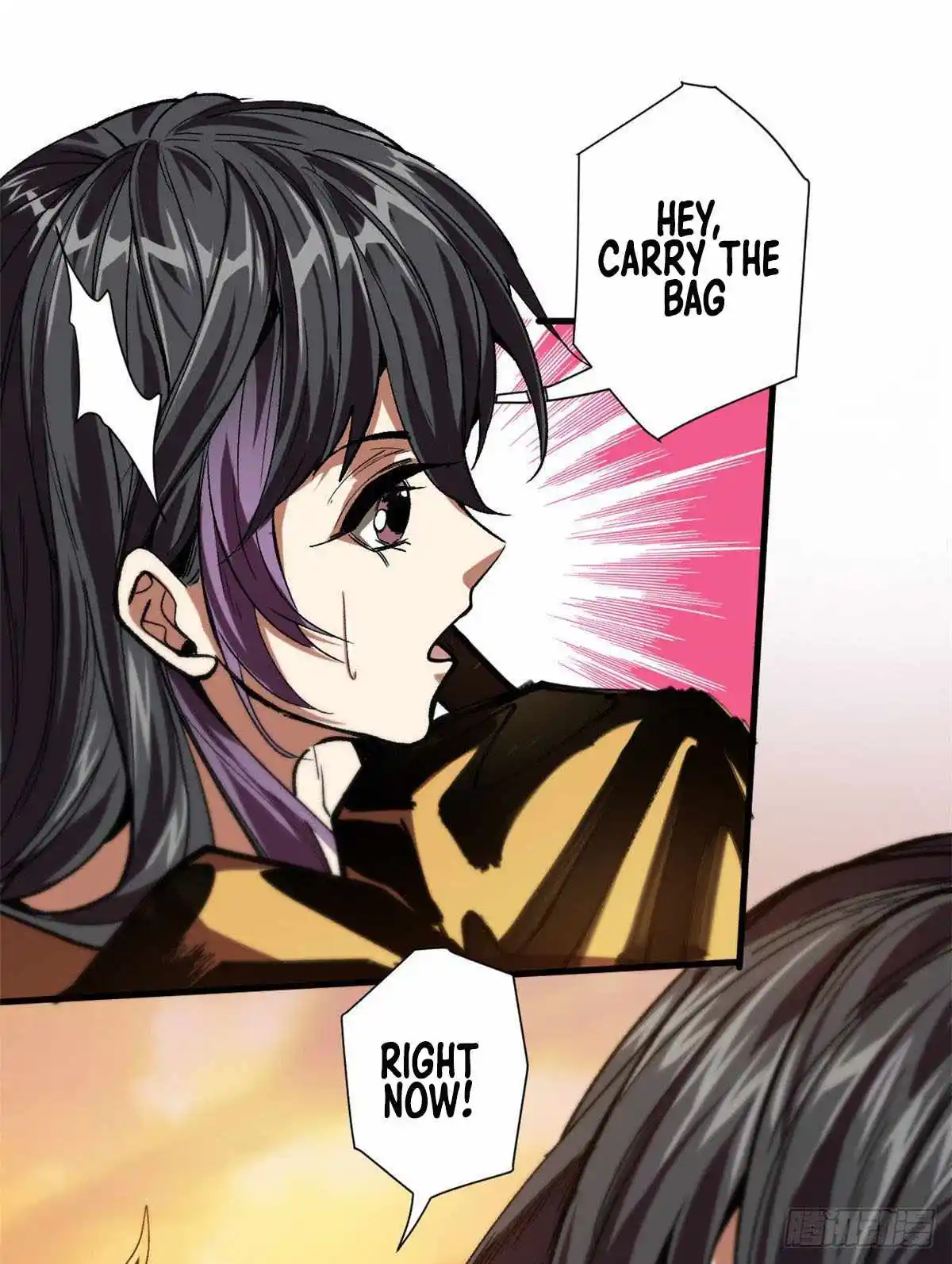 Lun Pan Shi Jie Chapter 9