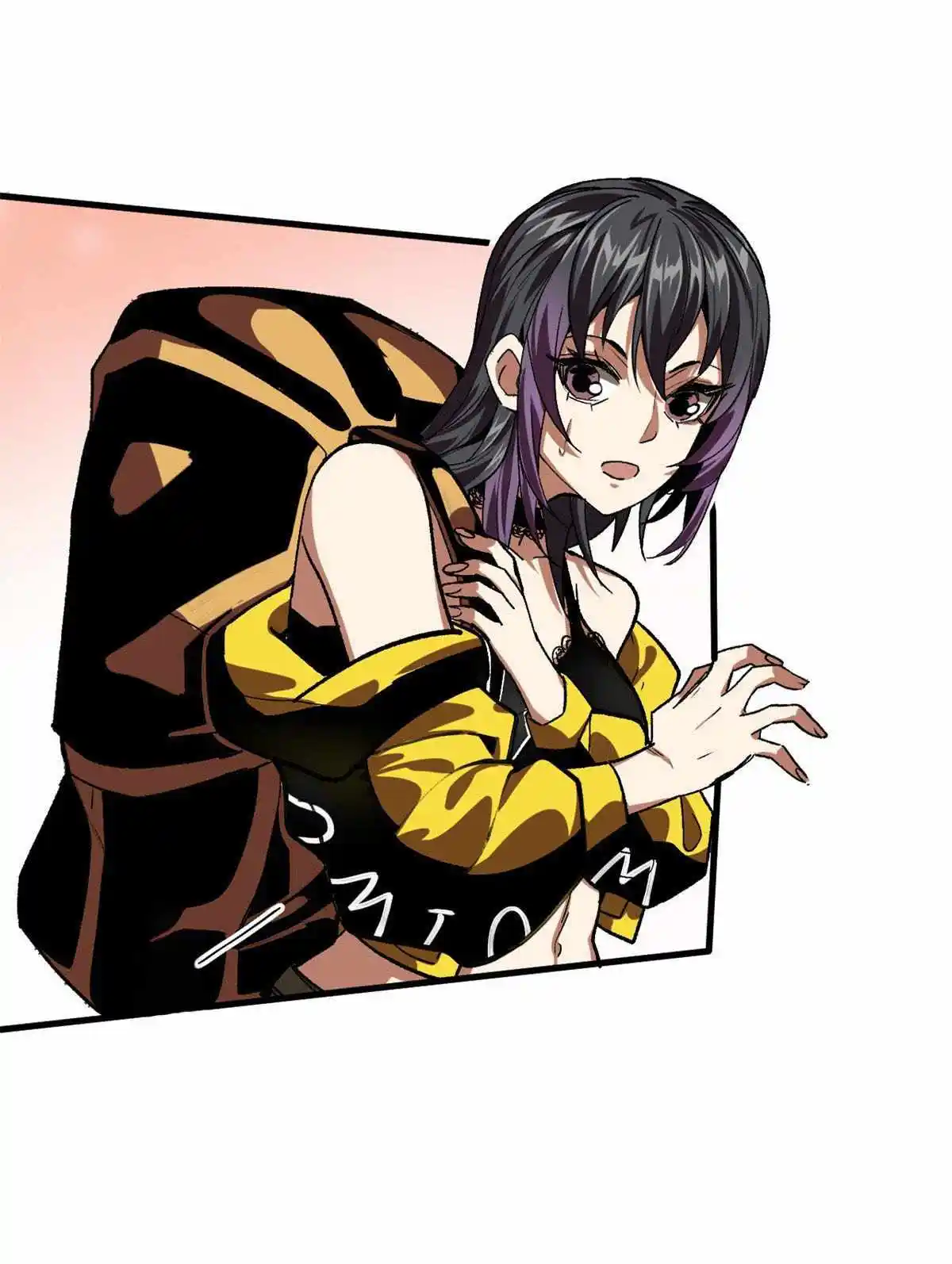 Lun Pan Shi Jie Chapter 9