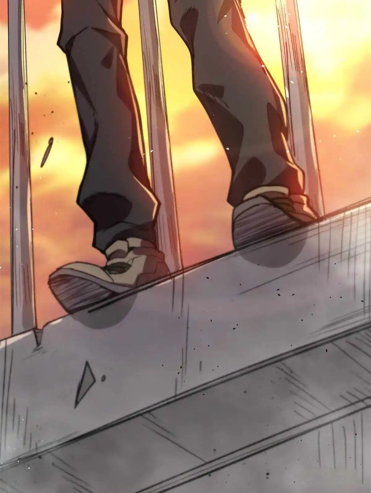 Lun Pan Shi Jie Chapter 9