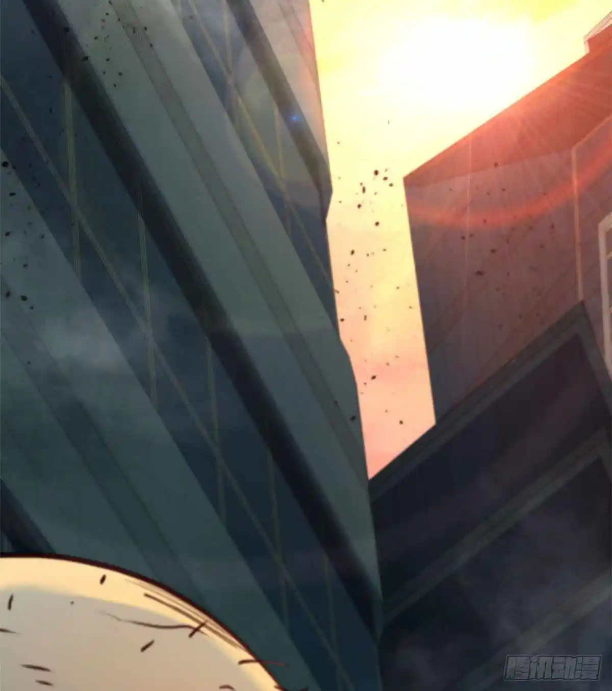 Lun Pan Shi Jie Chapter 9