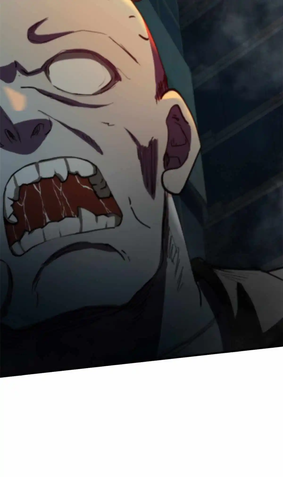 Lun Pan Shi Jie Chapter 9