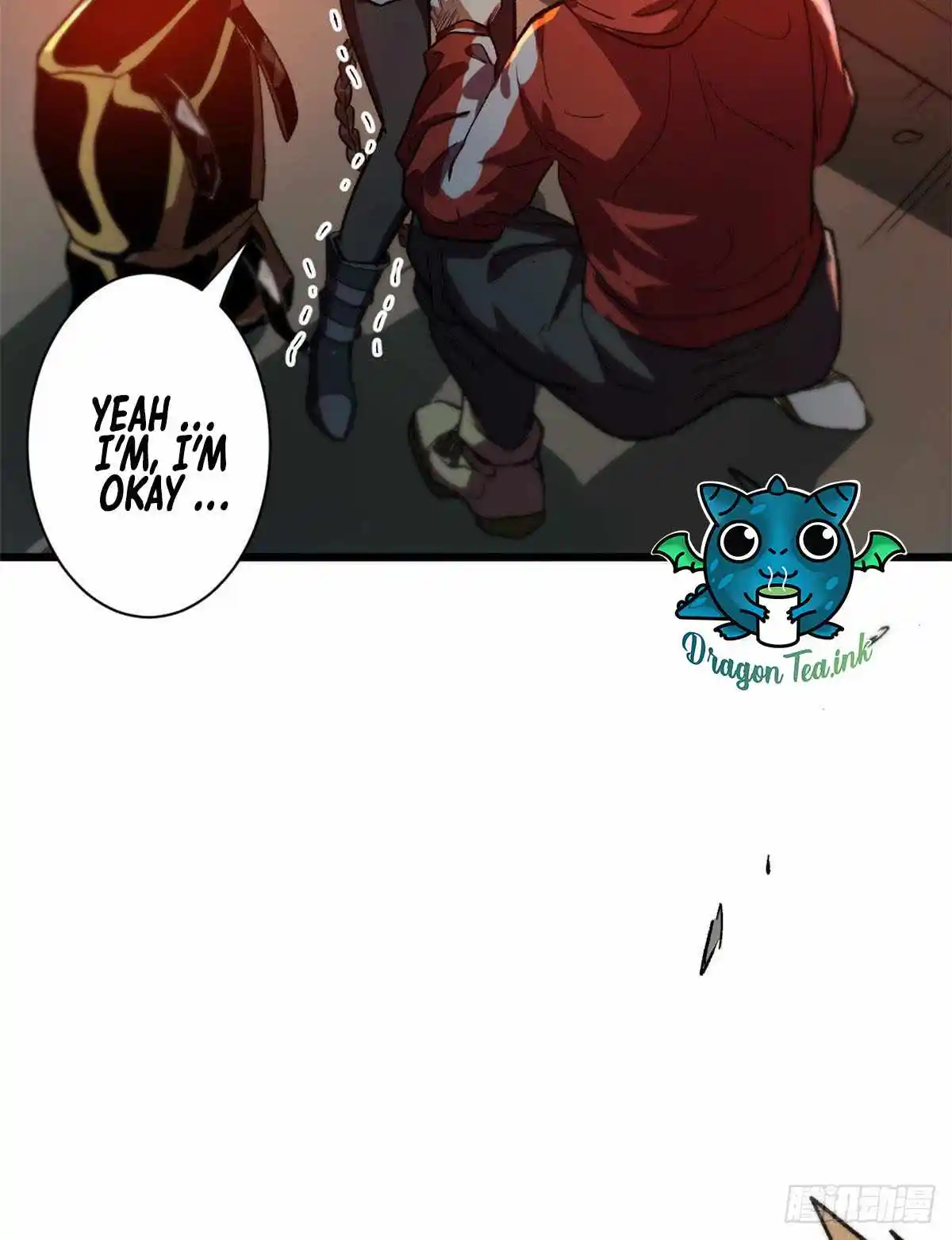 Lun Pan Shi Jie Chapter 9