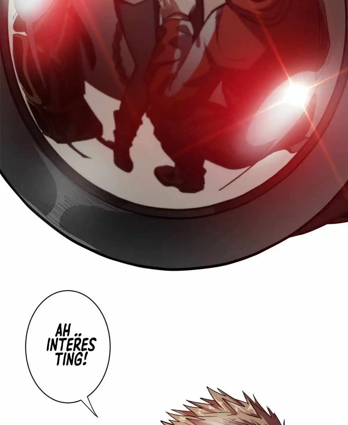 Lun Pan Shi Jie Chapter 9