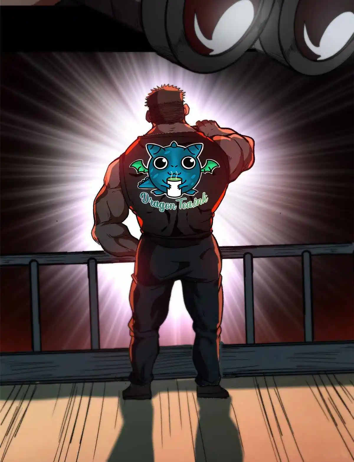 Lun Pan Shi Jie Chapter 9