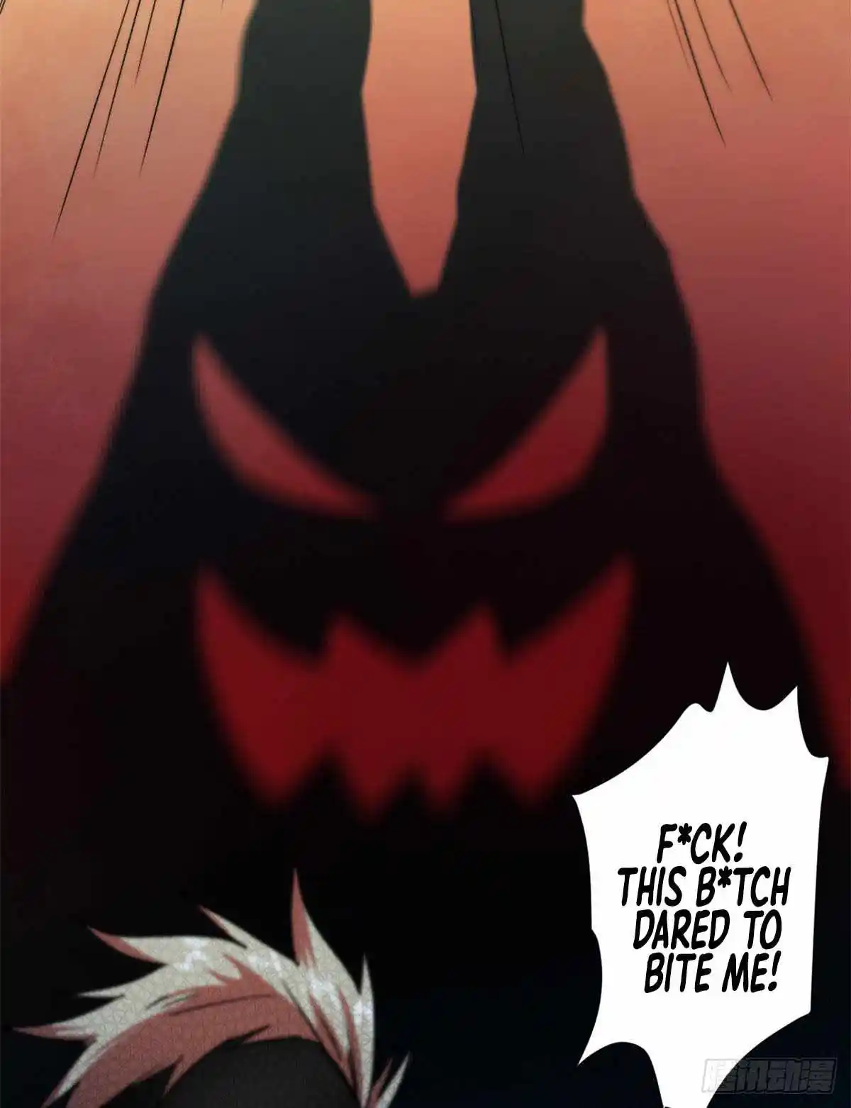 Lun Pan Shi Jie Chapter 9