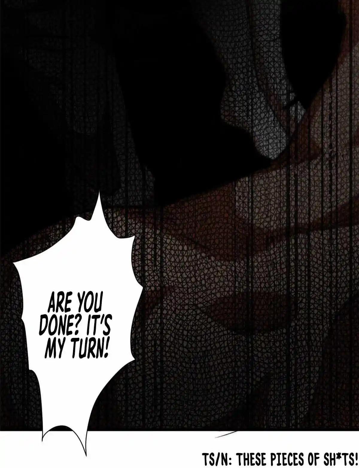 Lun Pan Shi Jie Chapter 9