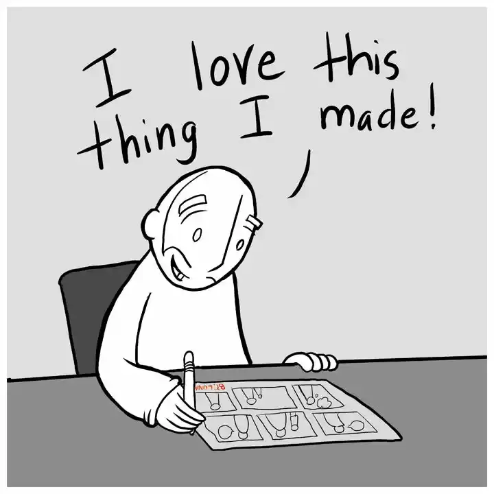 Lunarbaboon 108