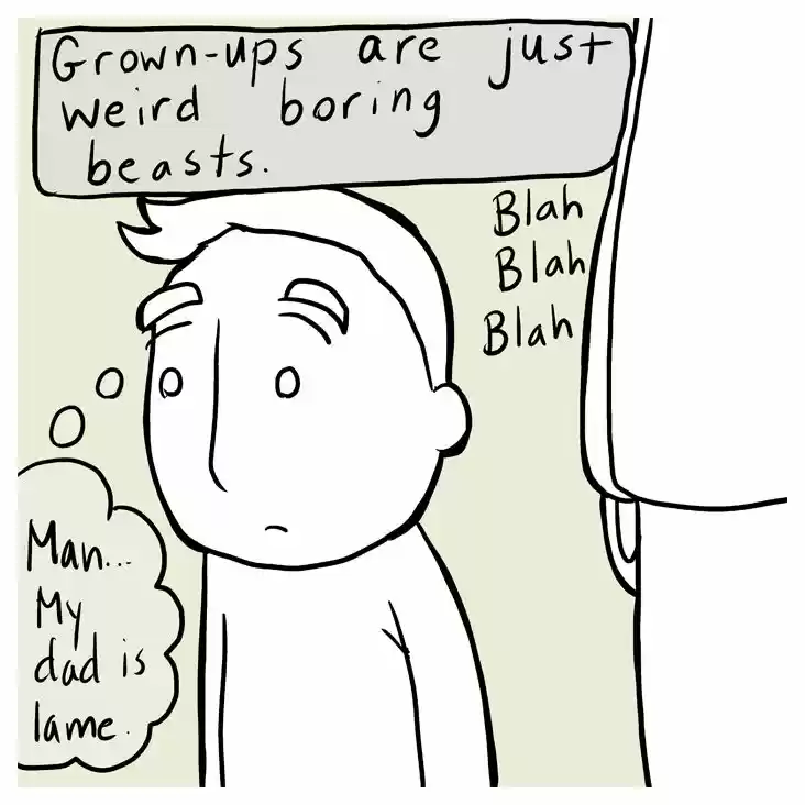 Lunarbaboon 125