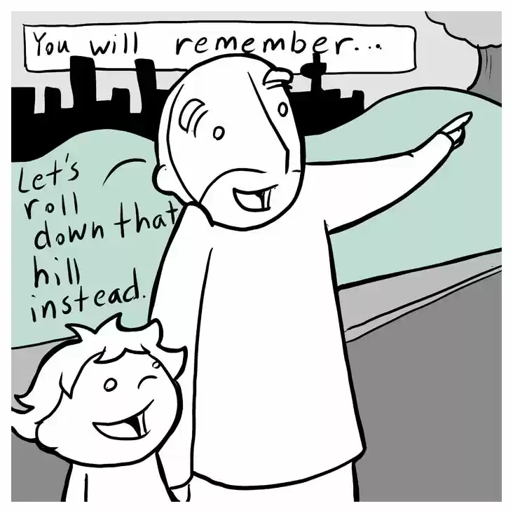 Lunarbaboon 125