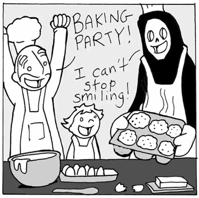Lunarbaboon 130