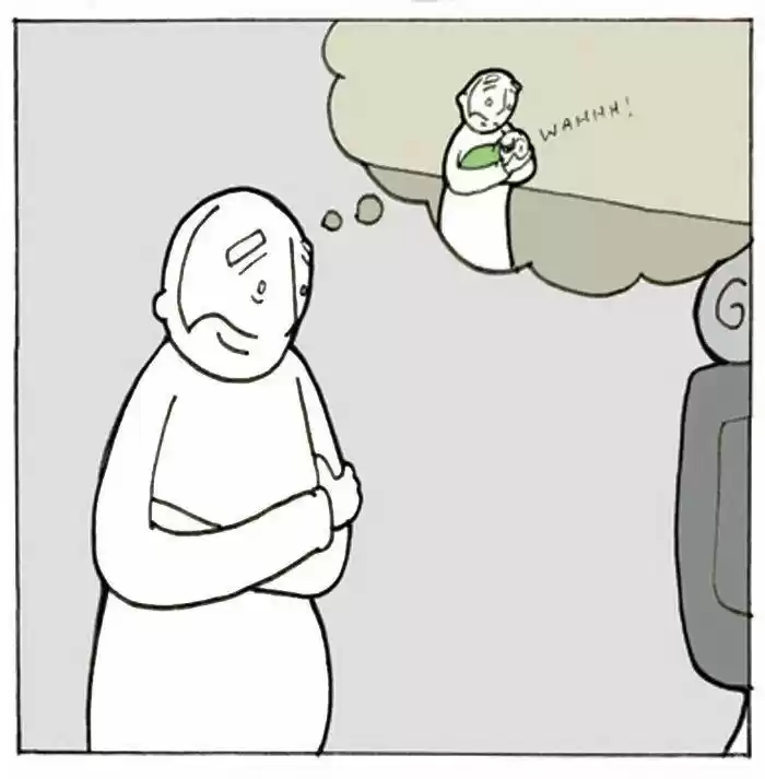 Lunarbaboon 154