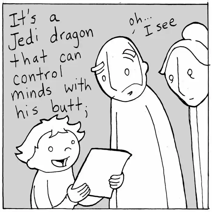 Lunarbaboon 160