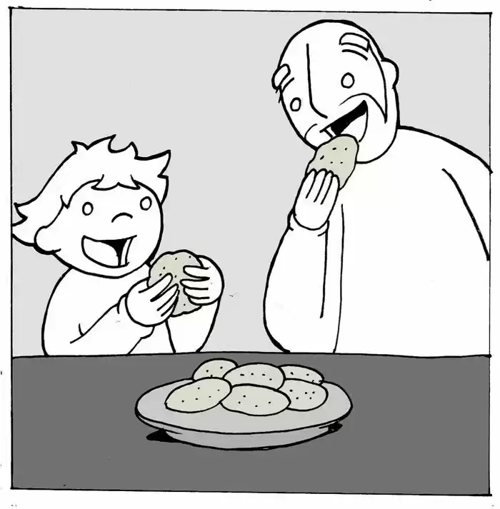 Lunarbaboon 254