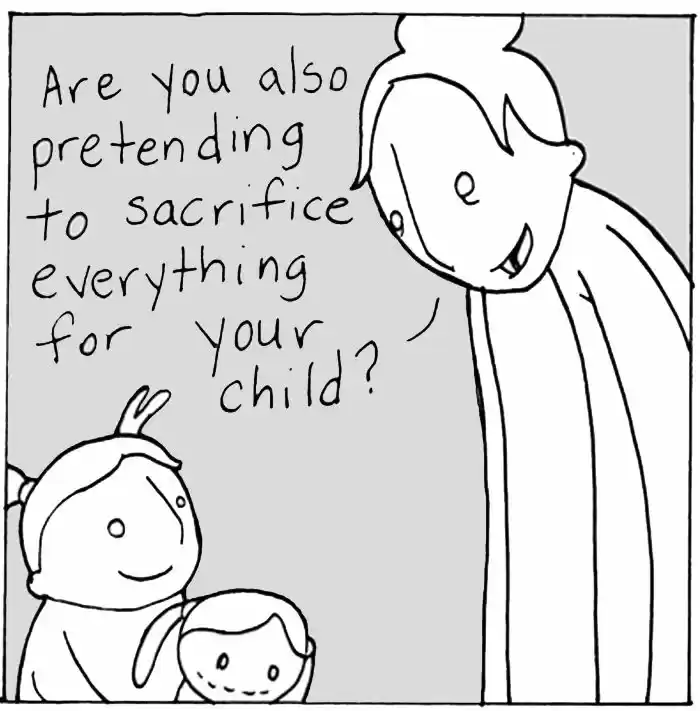 Lunarbaboon 256