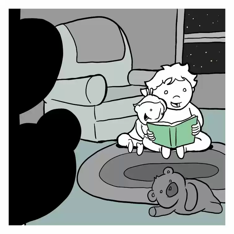 Lunarbaboon 296