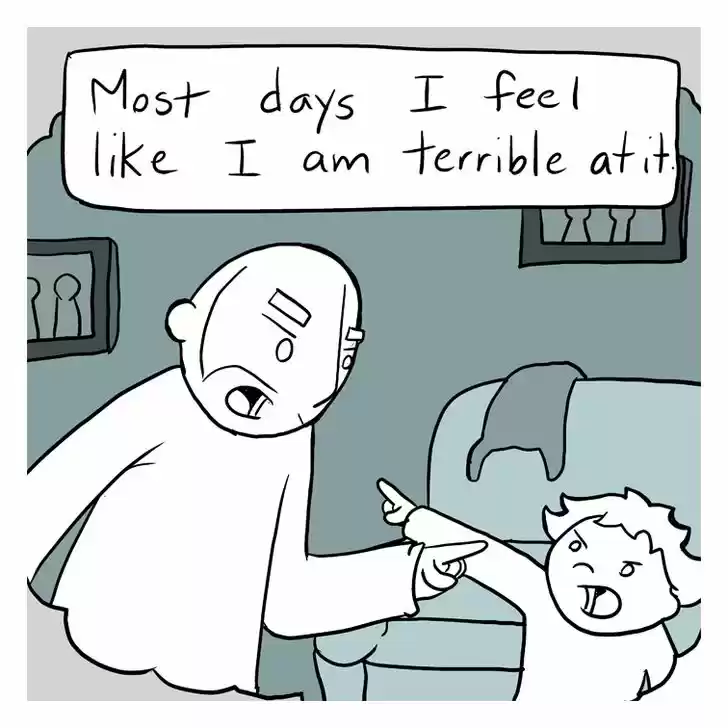 Lunarbaboon 365
