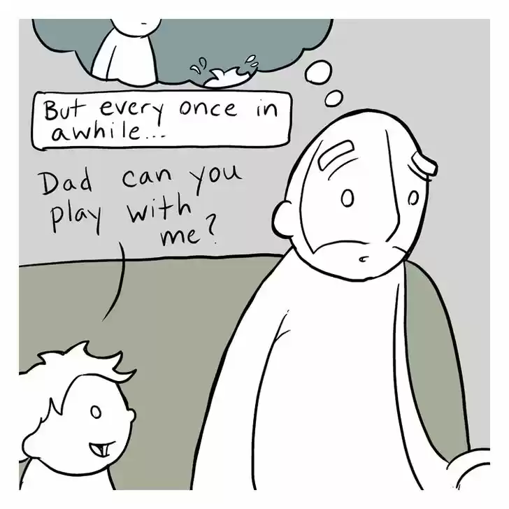 Lunarbaboon 365