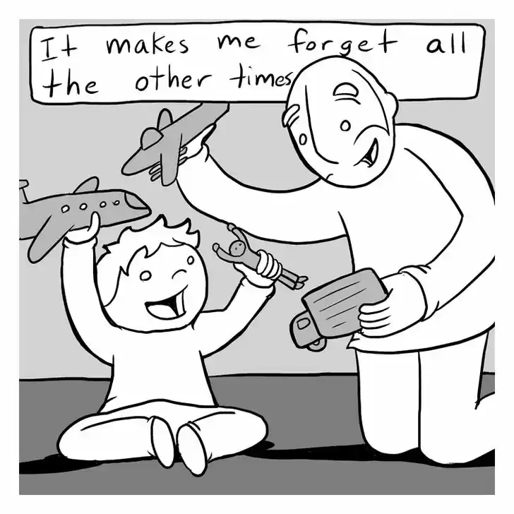 Lunarbaboon 365