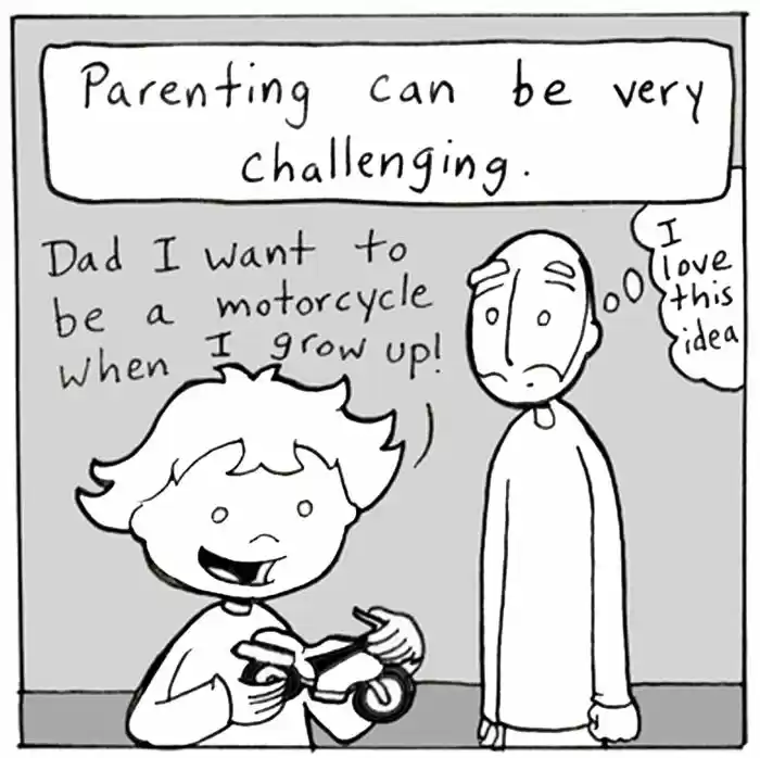 Lunarbaboon 400