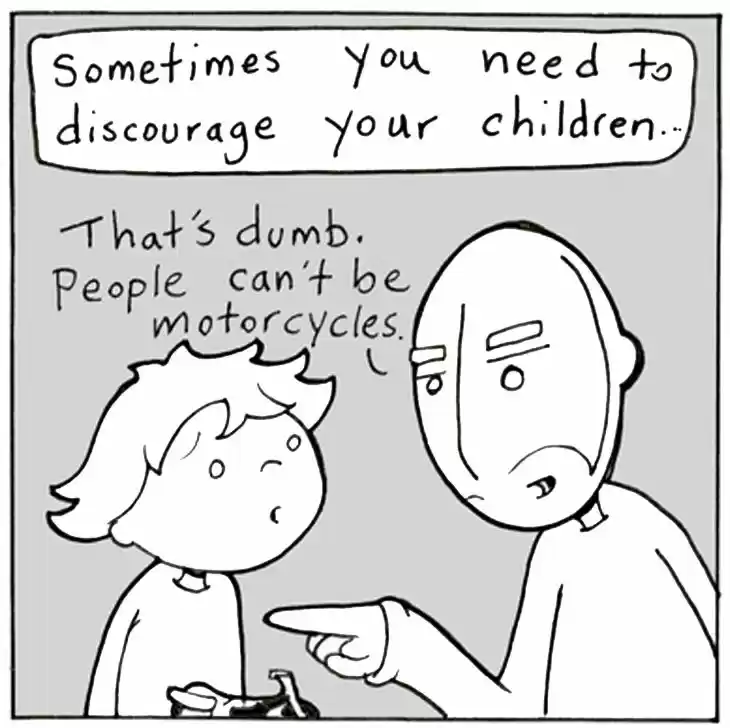 Lunarbaboon 400
