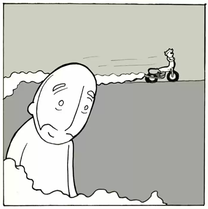 Lunarbaboon 400