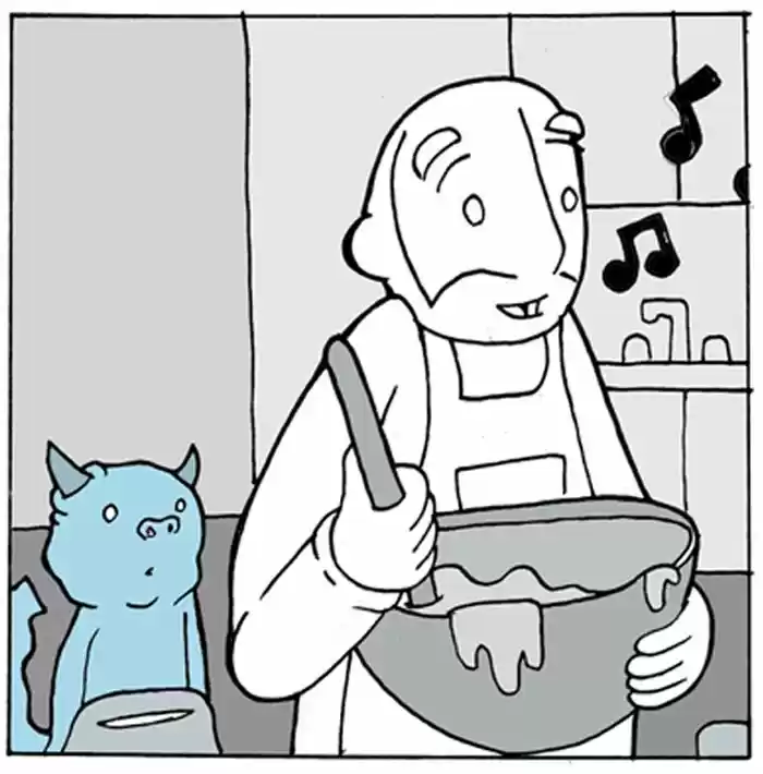 Lunarbaboon 403