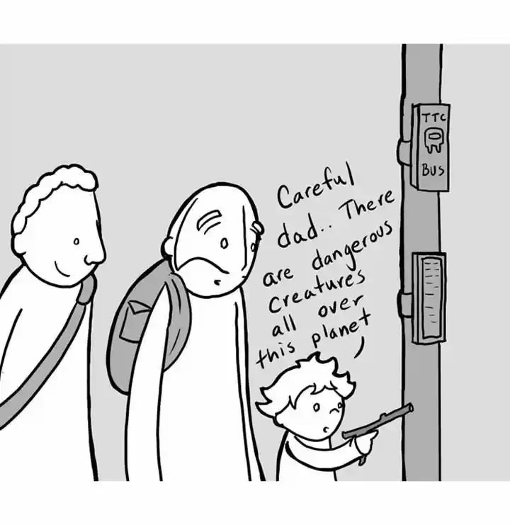 Lunarbaboon 42