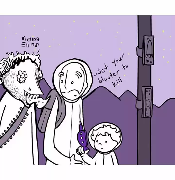 Lunarbaboon 42
