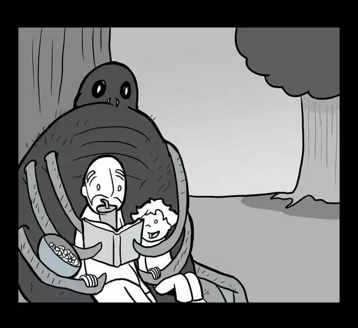 Lunarbaboon 52