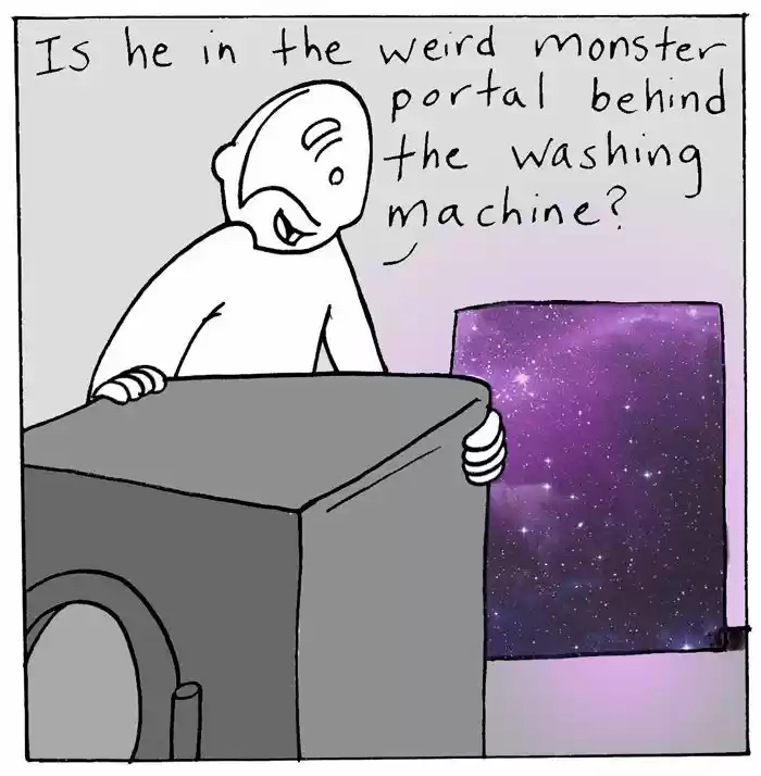 Lunarbaboon 74
