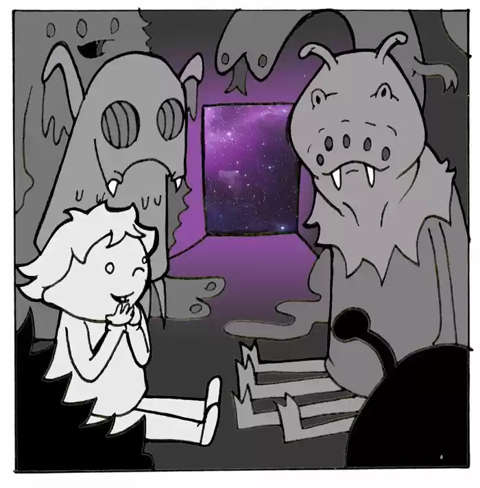 Lunarbaboon 74
