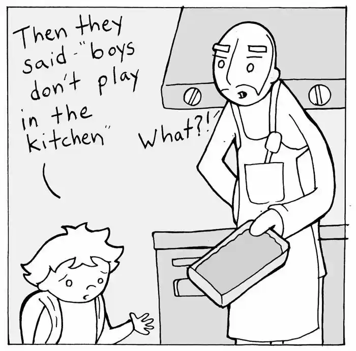 Lunarbaboon 76