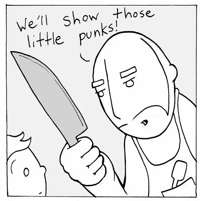 Lunarbaboon 76