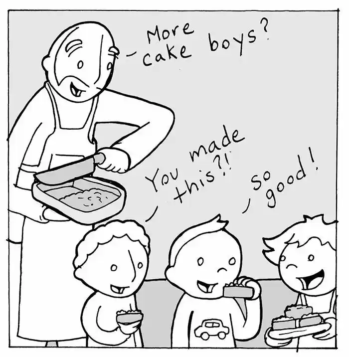 Lunarbaboon 76
