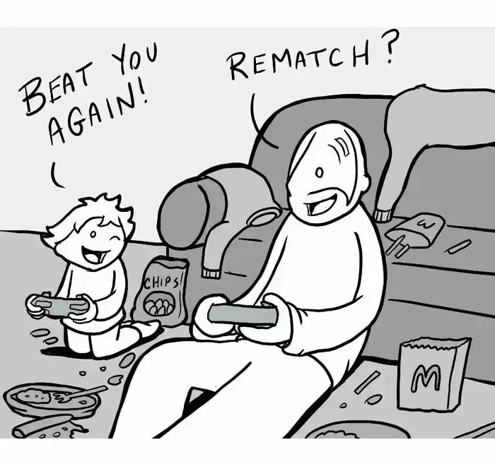 Lunarbaboon 81