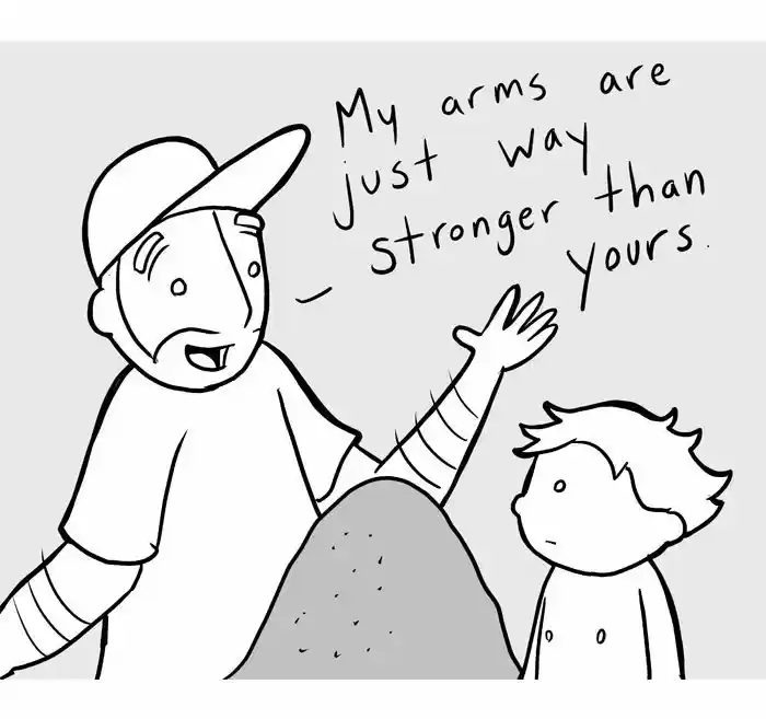 Lunarbaboon 83