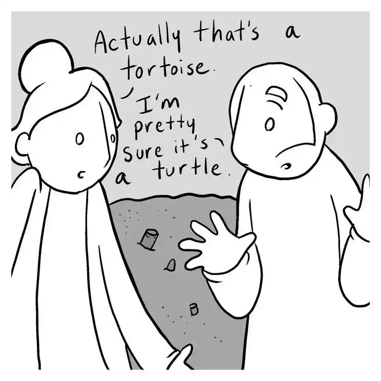 Lunarbaboon Chapter 406: Ep.405: