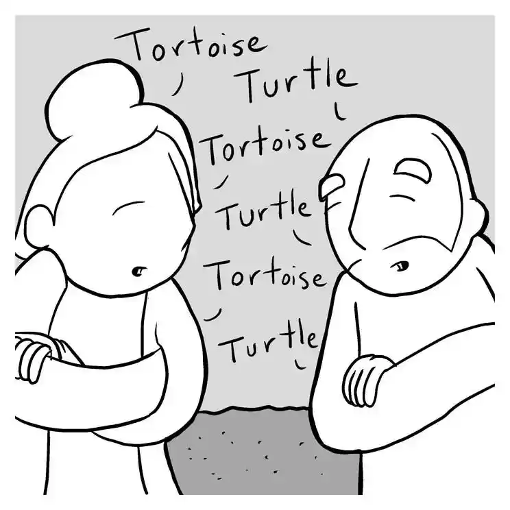 Lunarbaboon Chapter 406: Ep.405: