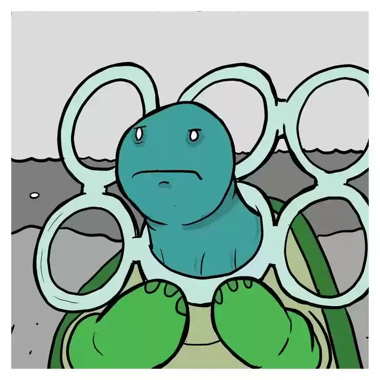 Lunarbaboon Chapter 406: Ep.405: