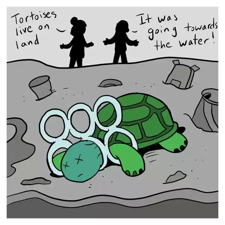 Lunarbaboon Chapter 406: Ep.405: