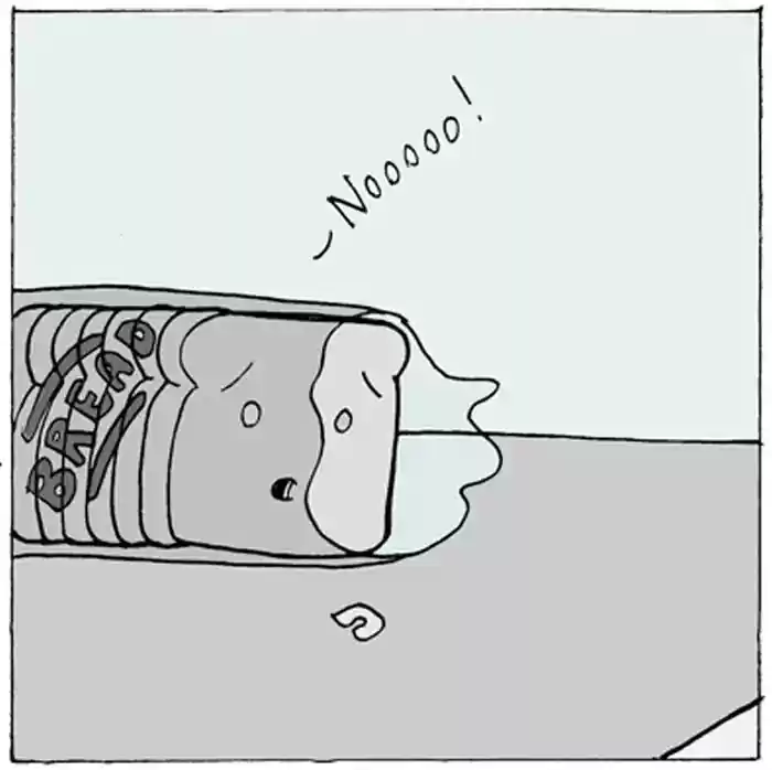 Lunarbaboon Chapter 407: Ep.406: