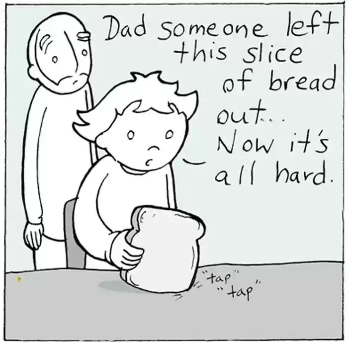 Lunarbaboon Chapter 407: Ep.406: