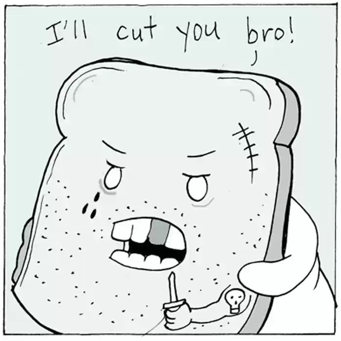 Lunarbaboon Chapter 407: Ep.406: