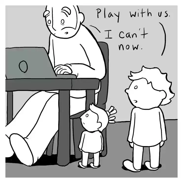 Lunarbaboon Chapter 408: Ep.407: