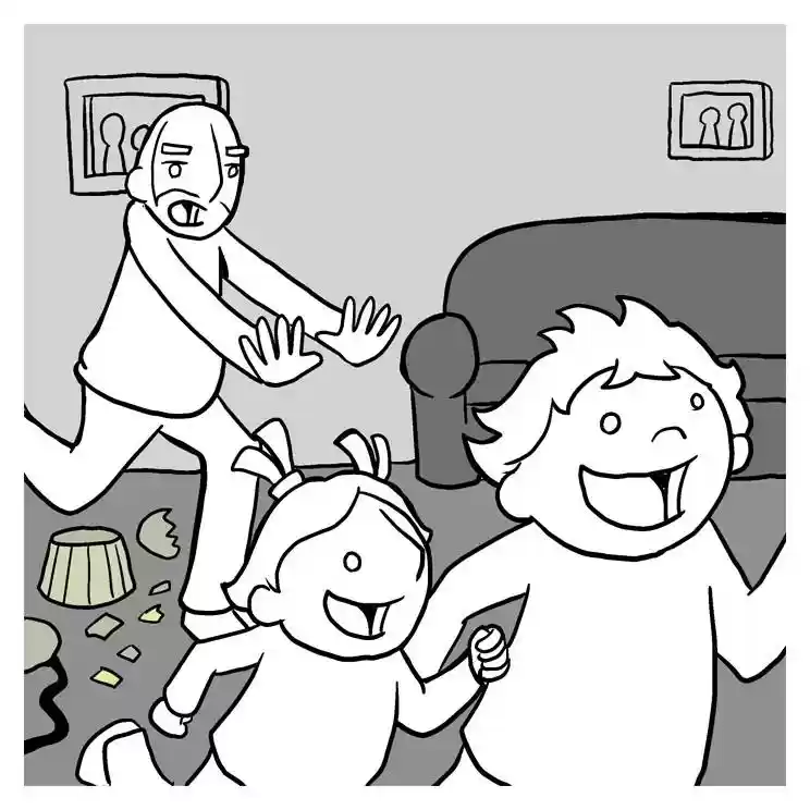 Lunarbaboon Chapter 408: Ep.407: