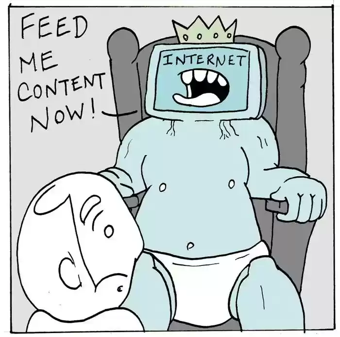 Lunarbaboon Chapter 409: Ep.408: